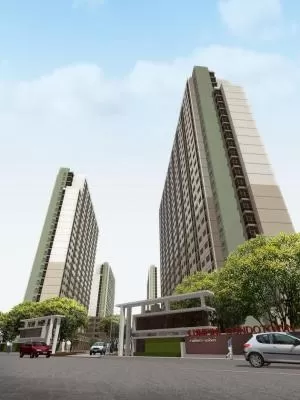 LUMPINI CONDOTOWN RAMINDRA - NAWAMIN - ลุมพินี คอนโดทาวน์ รามอินทรา - นวมินทร์